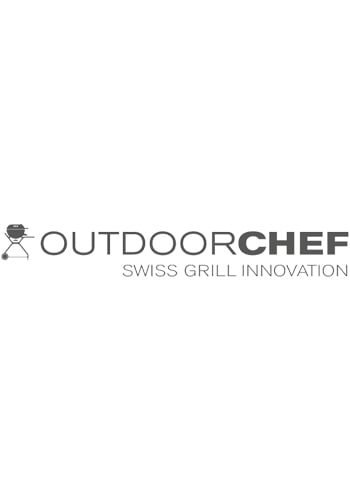 Outdoor Chef
